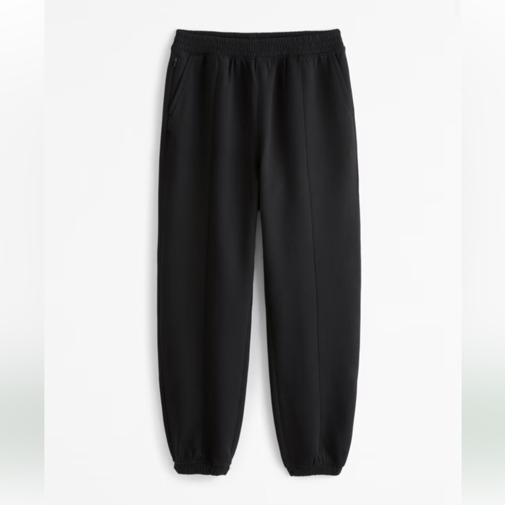 EUC Abercrombie & Fitch YPB neoKNIT Sweatpants Joggers